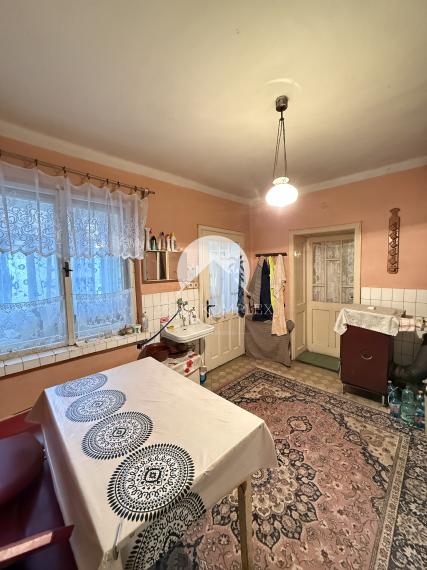 Reality KOMPLEX s.r.o., Vám ponúka na predaj  rodinný dom v obci Strekove v okrese Nové Zámky!