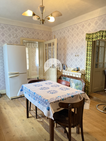 Reality KOMPLEX s.r.o., Vám ponúka na predaj  rodinný dom v obci Strekove v okrese Nové Zámky!