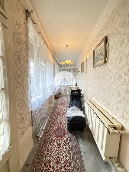 Reality KOMPLEX s.r.o., Vám ponúka na predaj  rodinný dom v obci Strekove v okrese Nové Zámky!