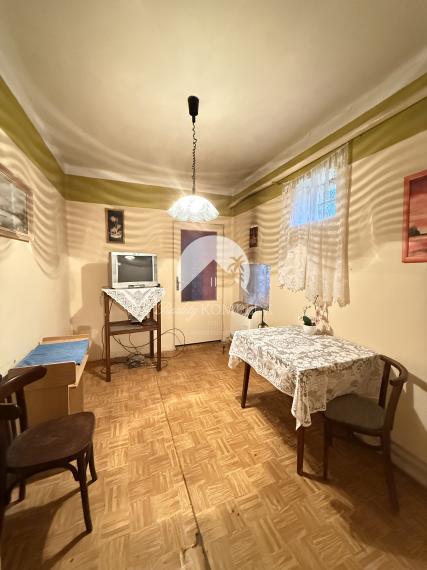 Reality KOMPLEX s.r.o., Vám ponúka na predaj  rodinný dom v obci Strekove v okrese Nové Zámky!