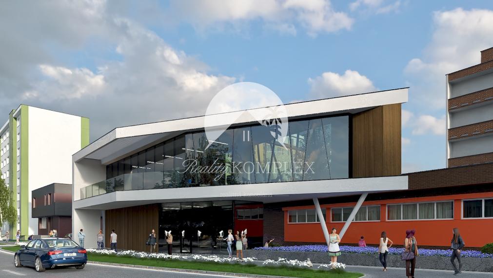 Reality KOMPLEX s.r.o., Vám ponúka na predaj bezkonkurenčný stavebný pozemok v meste Komárno.