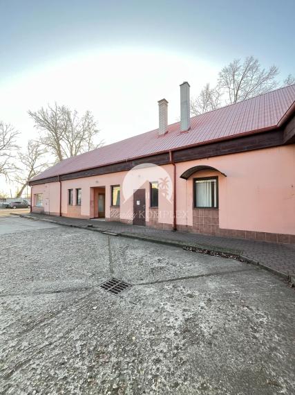 Reality KOMPLEX s.r.o. Vám ponúka na predaj PRIEMYSELNÝ AREÁL V KOMÁRNE, ČASŤ NOVÁ STRÁŽ