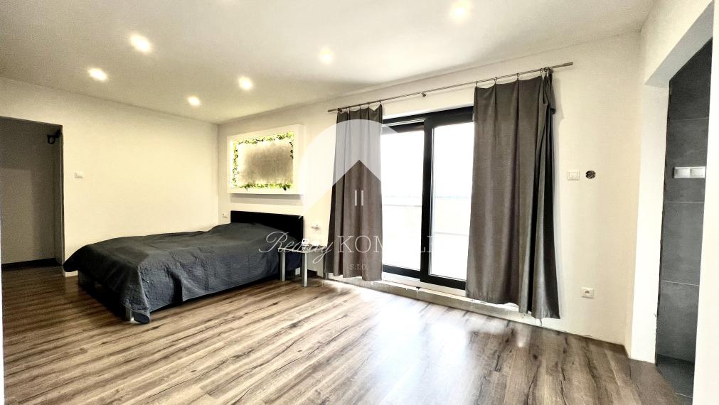 Reality KOMPLEX s.r.o. ponúka na PREDAJ kvalitnú 4 izbovú NOVOSTAVBU v obci Horné Mýto