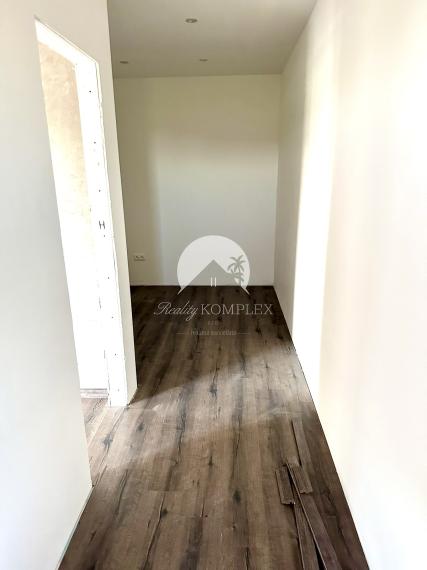 Reality KOMPLEX s.r.o. ponúka na PREDAJ kvalitnú 4 izbovú NOVOSTAVBU v obci Horné Mýto