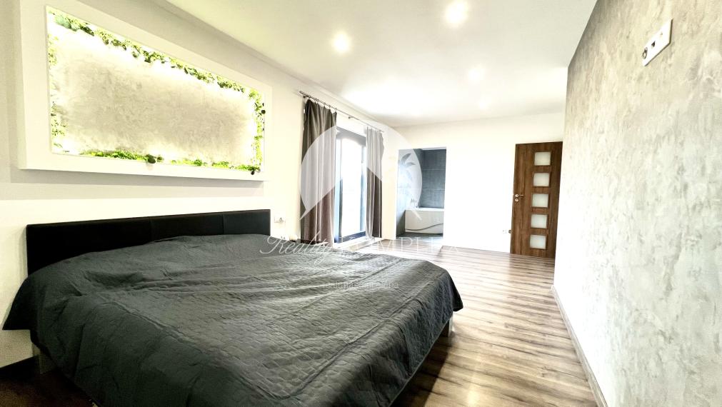 Reality KOMPLEX s.r.o. ponúka na PREDAJ kvalitnú 4 izbovú NOVOSTAVBU v obci Horné Mýto