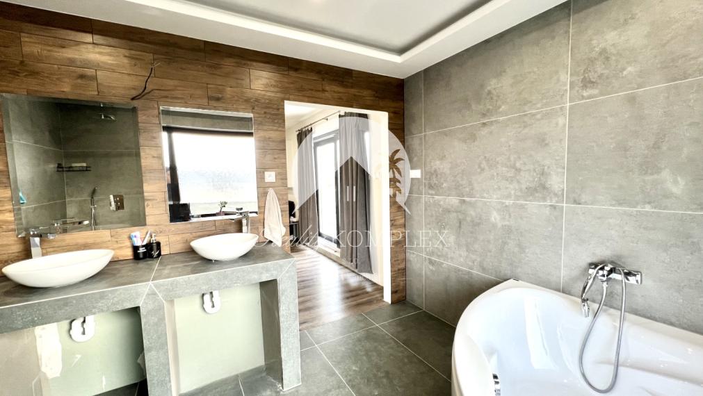 Reality KOMPLEX s.r.o. ponúka na PREDAJ kvalitnú 4 izbovú NOVOSTAVBU v obci Horné Mýto