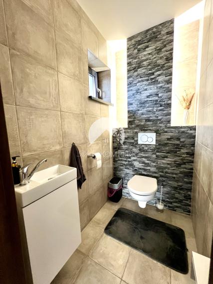 Reality KOMPLEX s.r.o. ponúka na PREDAJ kvalitnú 4 izbovú NOVOSTAVBU v obci Horné Mýto