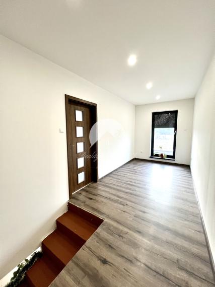 Reality KOMPLEX s.r.o. ponúka na PREDAJ kvalitnú 4 izbovú NOVOSTAVBU v obci Horné Mýto