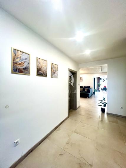 Reality KOMPLEX s.r.o. ponúka na PREDAJ kvalitnú 4 izbovú NOVOSTAVBU v obci Horné Mýto