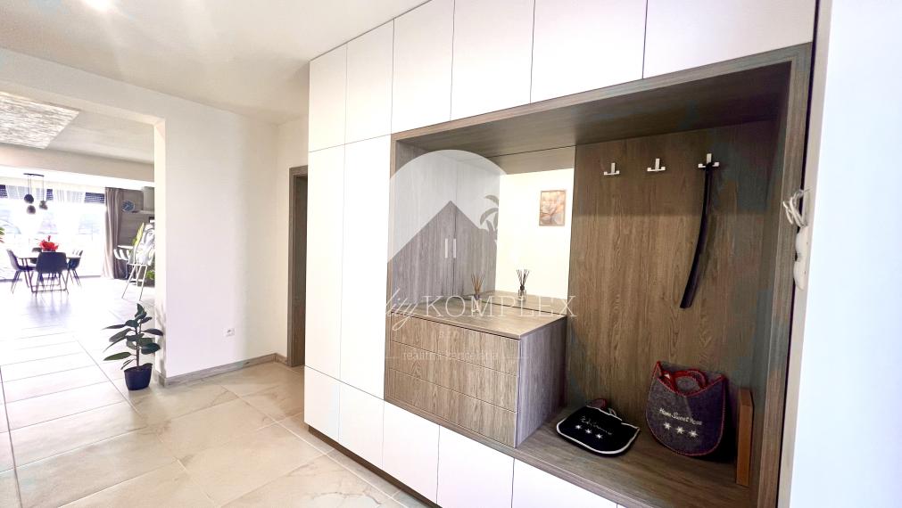 Reality KOMPLEX s.r.o. ponúka na PREDAJ kvalitnú 4 izbovú NOVOSTAVBU v obci Horné Mýto