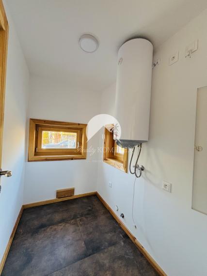 Exkluzívne iba u nás Vám Reality KOMPLEX s.r.o., ponúka na predaj rekreačnú chatu v meste Kolárovo !