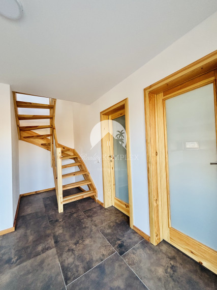 Exkluzívne iba u nás Vám Reality KOMPLEX s.r.o., ponúka na predaj rekreačnú chatu v meste Kolárovo !