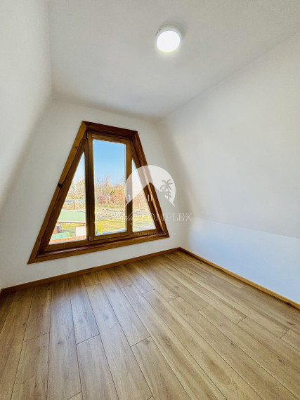 Exkluzívne iba u nás Vám Reality KOMPLEX s.r.o., ponúka na predaj rekreačnú chatu v meste Kolárovo !