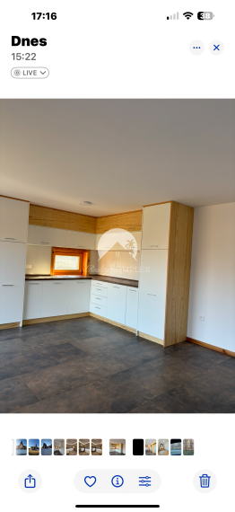 Exkluzívne iba u nás Vám Reality KOMPLEX s.r.o., ponúka na predaj rekreačnú chatu v meste Kolárovo !