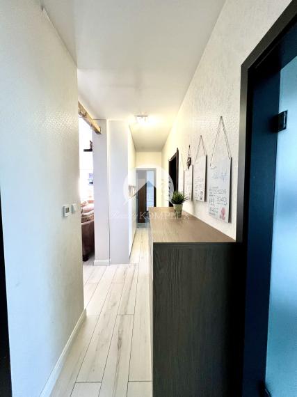 Reality KOMPLEX s.r.o. ponúka na PREDAJ priestrannú, moderne zariadenú NOVOSTAVBU v obci Veľké Dvorníky