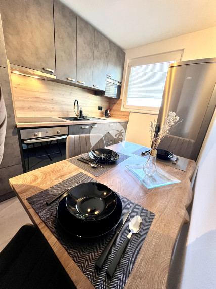 Reality KOMPLEX s.r.o. ponúka ŠTÝLOVÝ 3-IZBOVÝ BYT NA PRENÁJOM V DUNAJSKEJ STREDE – MLYNSKÁ ULICA