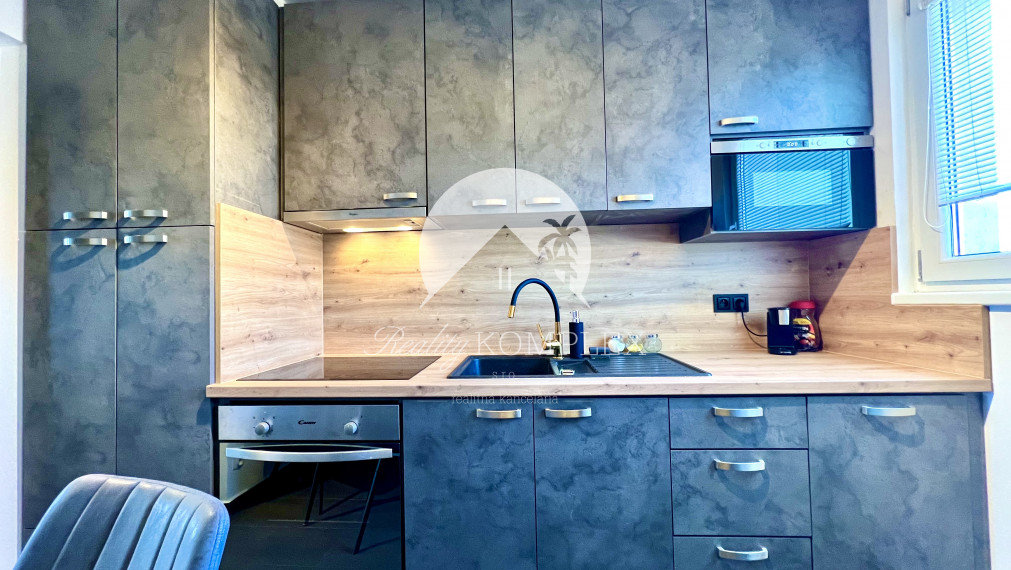 Reality KOMPLEX s.r.o. ponúka ŠTÝLOVÝ 3-IZBOVÝ BYT NA PRENÁJOM V DUNAJSKEJ STREDE – MLYNSKÁ ULICA