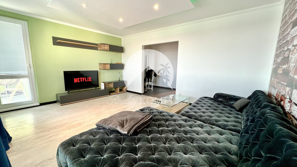 Reality KOMPLEX s.r.o. ponúka ŠTÝLOVÝ 3-IZBOVÝ BYT NA PRENÁJOM V DUNAJSKEJ STREDE – MLYNSKÁ ULICA