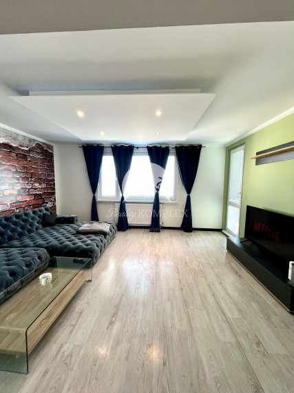 Reality KOMPLEX s.r.o. ponúka ŠTÝLOVÝ 3-IZBOVÝ BYT NA PRENÁJOM V DUNAJSKEJ STREDE – MLYNSKÁ ULICA