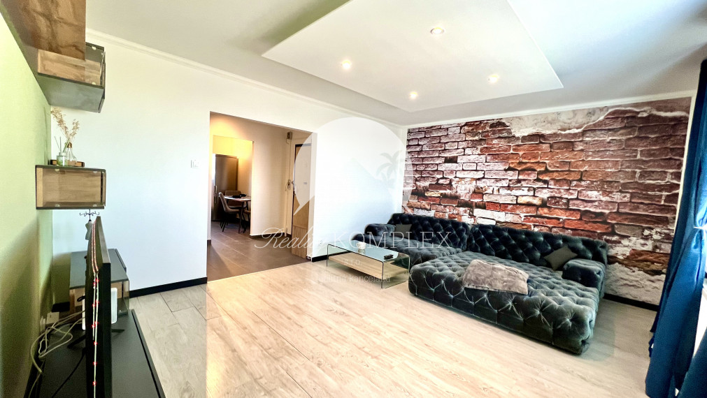 Reality KOMPLEX s.r.o. ponúka ŠTÝLOVÝ 3-IZBOVÝ BYT NA PRENÁJOM V DUNAJSKEJ STREDE – MLYNSKÁ ULICA