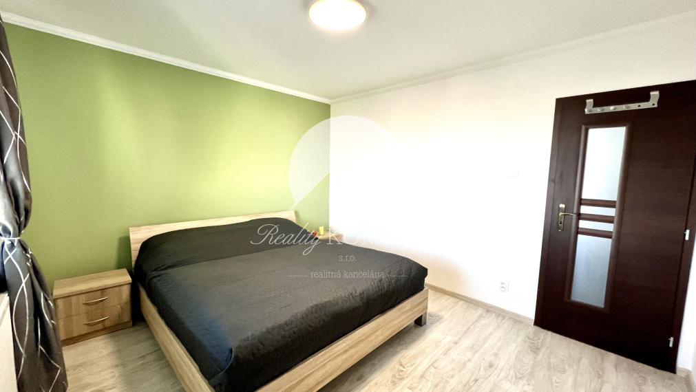 Reality KOMPLEX s.r.o. ponúka ŠTÝLOVÝ 3-IZBOVÝ BYT NA PRENÁJOM V DUNAJSKEJ STREDE – MLYNSKÁ ULICA