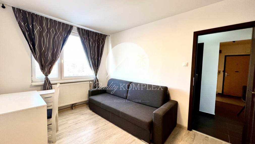 Reality KOMPLEX s.r.o. ponúka ŠTÝLOVÝ 3-IZBOVÝ BYT NA PRENÁJOM V DUNAJSKEJ STREDE – MLYNSKÁ ULICA