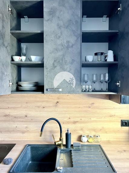 Reality KOMPLEX s.r.o. ponúka ŠTÝLOVÝ 3-IZBOVÝ BYT NA PRENÁJOM V DUNAJSKEJ STREDE – MLYNSKÁ ULICA