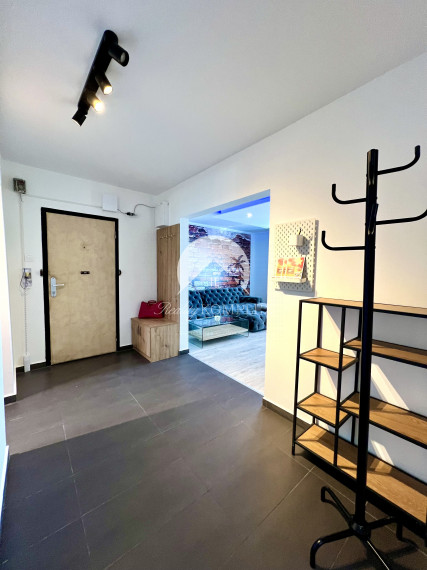 Reality KOMPLEX s.r.o. ponúka ŠTÝLOVÝ 3-IZBOVÝ BYT NA PRENÁJOM V DUNAJSKEJ STREDE – MLYNSKÁ ULICA