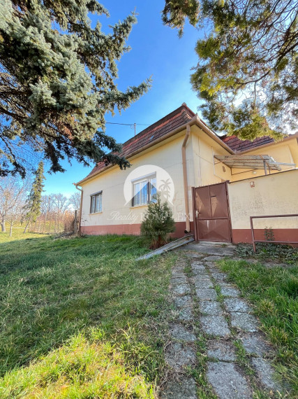 Reality KOMPLEX s.r.o. Vám ponúka na predaj rodinný dom v meste Kolárovo.