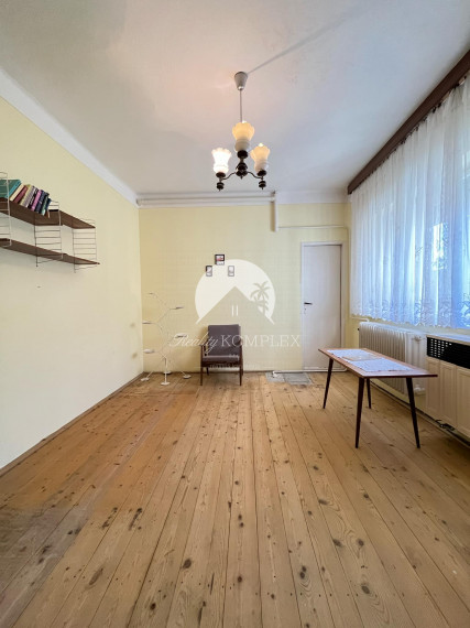 Reality KOMPLEX s.r.o. Vám ponúka na predaj rodinný dom v meste Kolárovo.