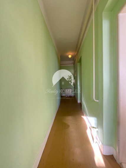 Reality KOMPLEX s.r.o. Vám ponúka na predaj rodinný dom v meste Kolárovo.