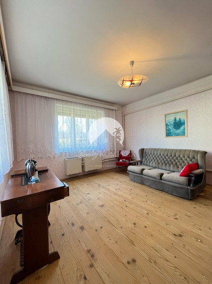 Reality KOMPLEX s.r.o. Vám ponúka na predaj rodinný dom v meste Kolárovo.