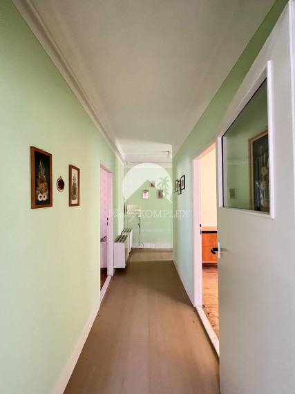 Reality KOMPLEX s.r.o. Vám ponúka na predaj rodinný dom v meste Kolárovo.