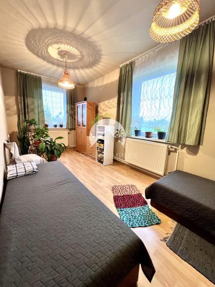 Reality KOMPLEX s.r.o. ponúka na PREDAJ rodinný dom vo výbornom stave v obci Zlatná na Ostrove