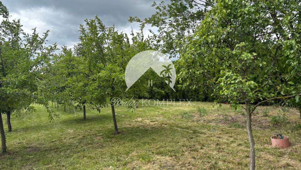 Reality KOMPLEX s.r.o., Vám ponúka na predaj rodinný dom  v obci Bátorove Kosihy.