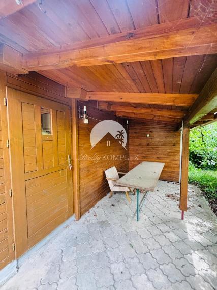 Reality KOMPLEX s.r.o., Vám ponúka na predaj rodinný dom  v obci Bátorove Kosihy.