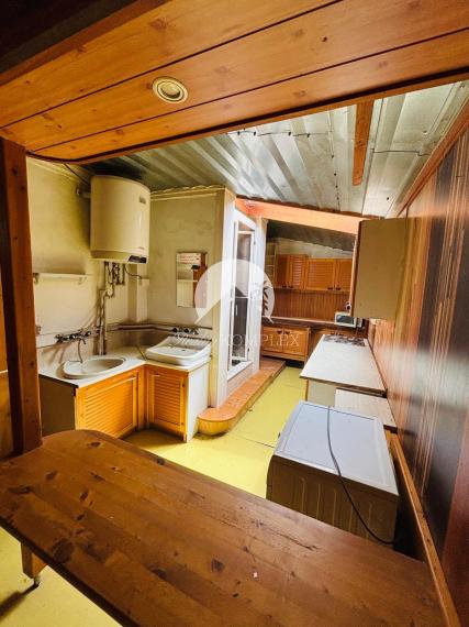 Reality KOMPLEX s.r.o., Vám ponúka na predaj rodinný dom  v obci Bátorove Kosihy.