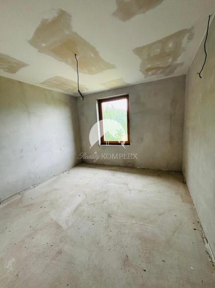 Reality KOMPLEX s.r.o., Vám ponúka na predaj rodinný dom  v obci Bátorove Kosihy.