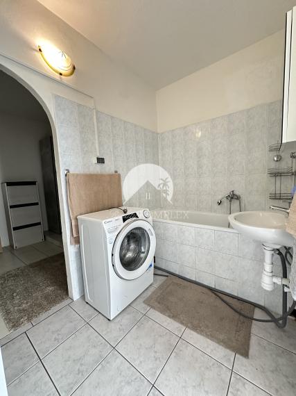 Ponúkame Vám EXKLUZÍVNE do nájmu 1izbový byt na ul. HVIEZDNÁ v Komárné