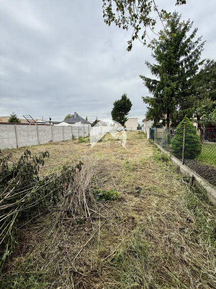 Reality KOMPLEX s.r.o. Vám EXKLUZÍVNE ponúka na predaj pozemok v obci Veľký Biel