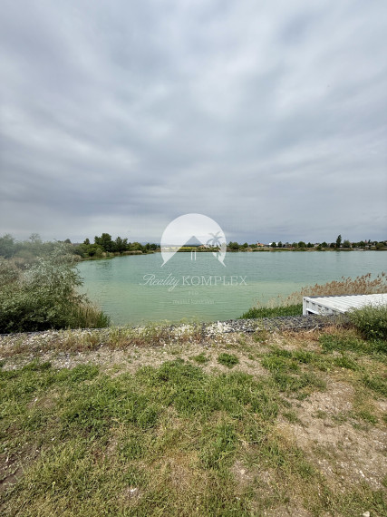 Reality KOMPLEX s.r.o. Vám EXKLUZÍVNE ponúka na predaj pozemok v obci Veľký Biel