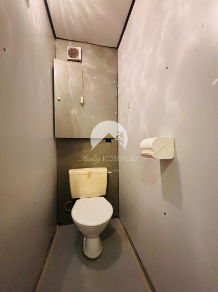 Reality KOMPLEX s.r.o. vám EXKLUZÍVNE ponúka na predaj 3-izbový byt vo Veľkom Mederi