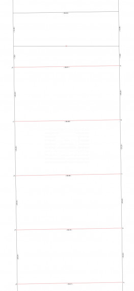 Reality KOMPLEX s.r.o. Vám ponúka EXKLUZÍVNE NA PREDAJ stavebné pozemky v obci Kostolné Kračany