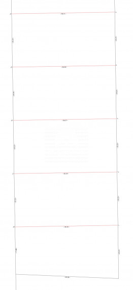 Reality KOMPLEX s.r.o. Vám ponúka EXKLUZÍVNE NA PREDAJ stavebné pozemky v obci Kostolné Kračany