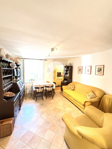 EXKLUZÍVNE IBA U NÁS !!! Reality KOMPLEX s.r.o. vám ponúka na predaj rekreačnú chatu obklopenú krásnou prírodou v obci Radvaň nad Dunajom, 50m od  piesočnatej pláže Dunaja !!!