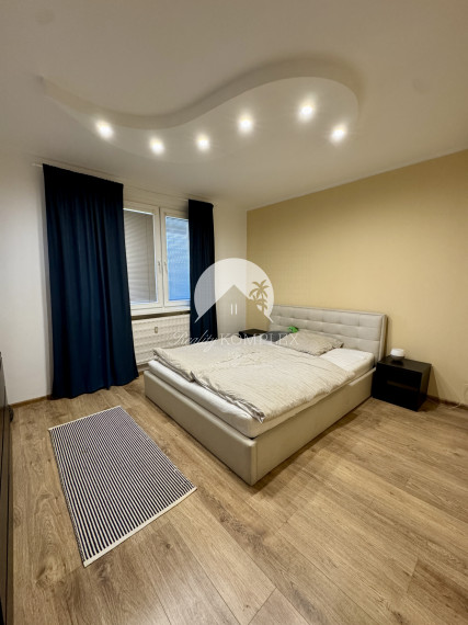 Reality KOMPLEX s.r.o. Vám ponuka EXKLUZÍVNE na PREDAJ 4-izbový byt v Dunajskej Strede