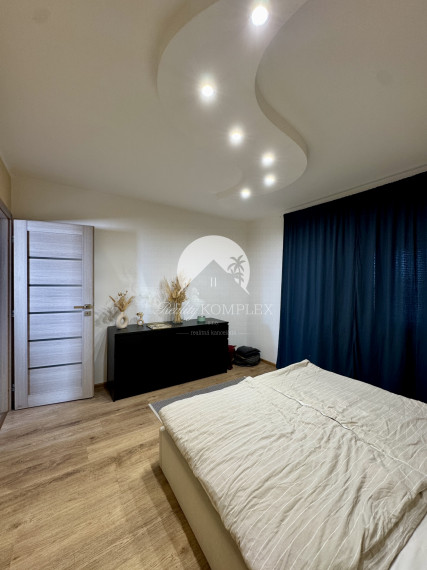 Reality KOMPLEX s.r.o. Vám ponuka EXKLUZÍVNE na PREDAJ 4-izbový byt v Dunajskej Strede