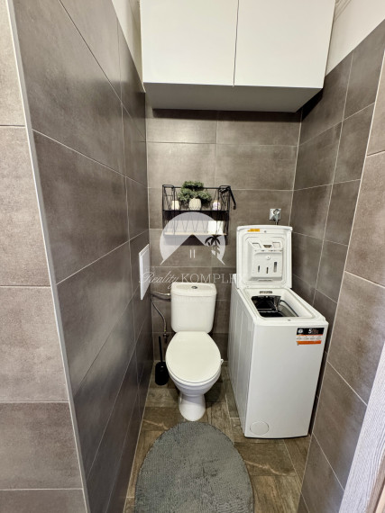 Reality KOMPLEX s.r.o. Vám ponuka EXKLUZÍVNE na PREDAJ 4-izbový byt v Dunajskej Strede