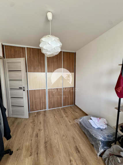 Reality KOMPLEX s.r.o. Vám ponuka EXKLUZÍVNE na PREDAJ 4-izbový byt v Dunajskej Strede