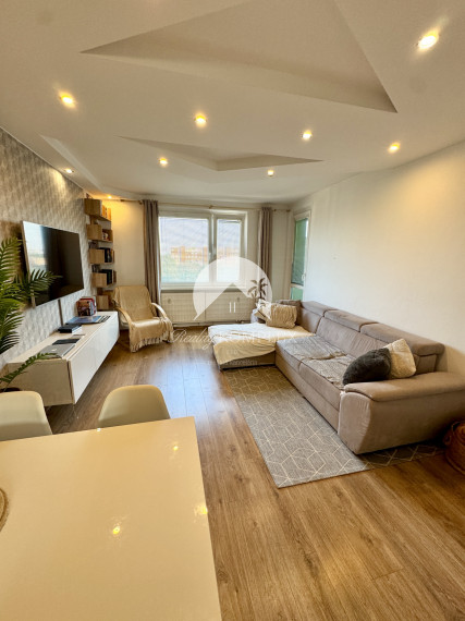 Reality KOMPLEX s.r.o. Vám ponuka EXKLUZÍVNE na PREDAJ 4-izbový byt v Dunajskej Strede